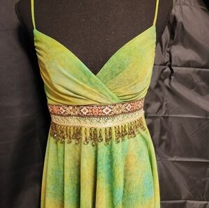 Rare vintage Alexia Cami tank top